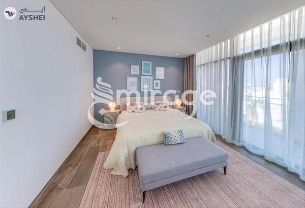 VILLA FOR SALE IN SEEF AL JUBAIL, AL JUBAIL ISLAND