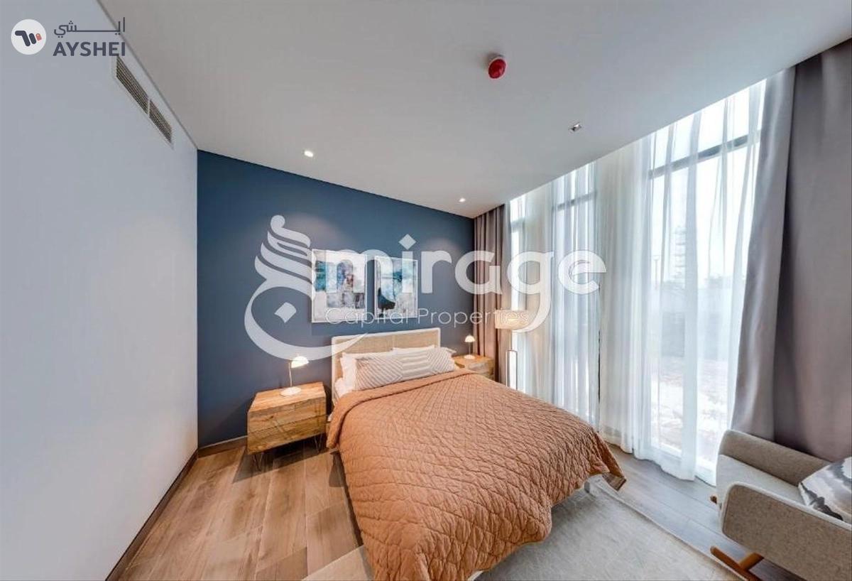 VILLA FOR SALE IN SEEF AL JUBAIL, AL JUBAIL ISLAND-4-4