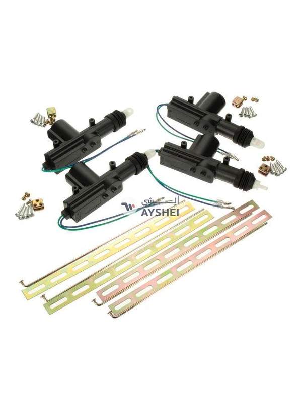 Generic Universal 12V Car Central Locking System