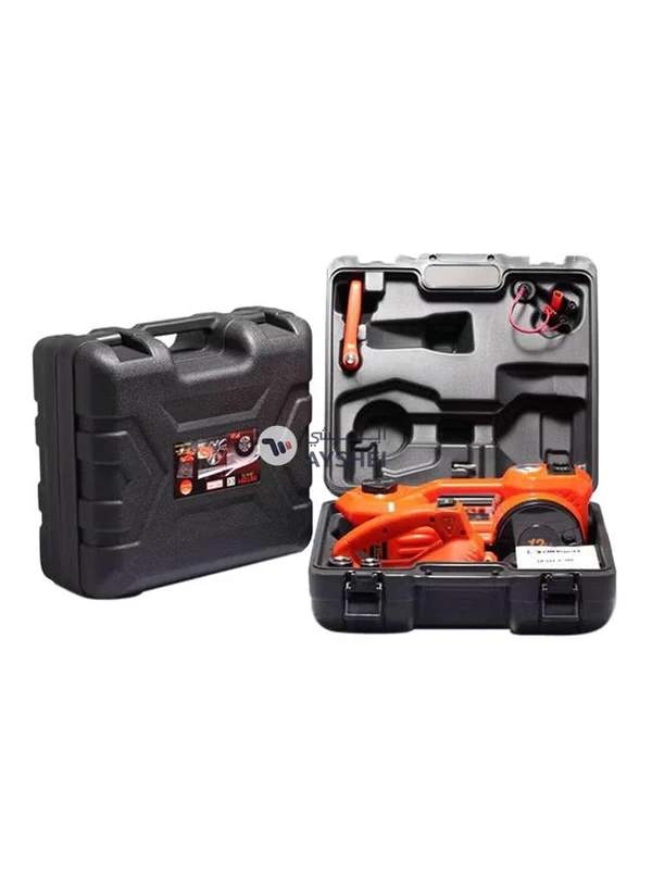 Generic Emergency Roadside Kits Box