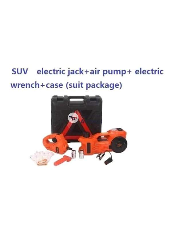 Generic Emergency Roadside Kits Box