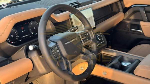 Land Rover Defender P400 110 HSE 3.0L (5 Seater)