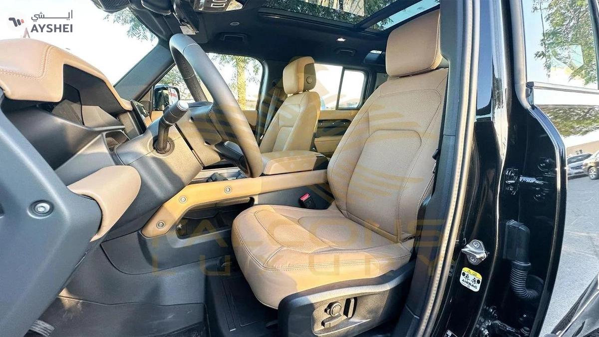Land Rover Defender P400 110 HSE 3.0L (5 Seater)-16-16