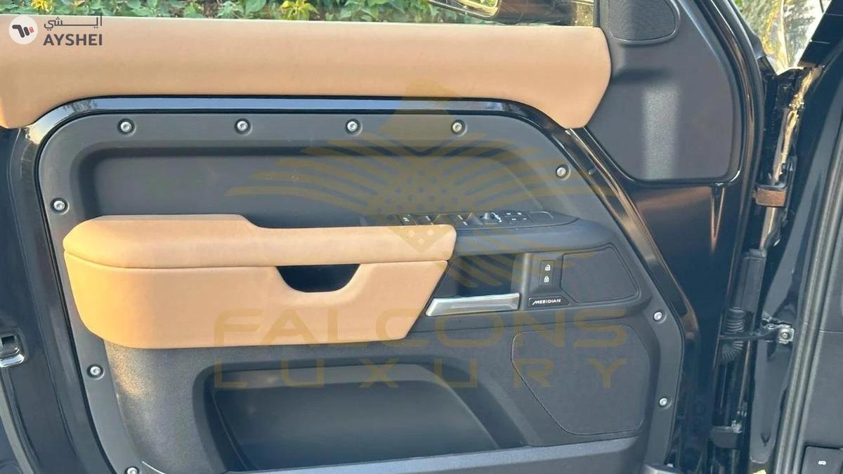 Land Rover Defender P400 110 HSE 3.0L (5 Seater)-1-1