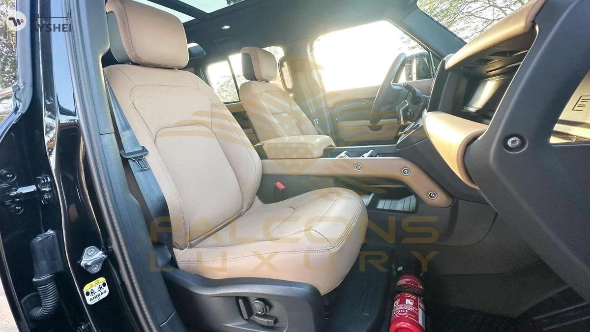 Land Rover Defender P400 110 HSE 3.0L (5 Seater)-7-7