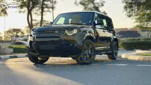 Land Rover Defender P400 110 HSE 3.0L (5 Seater)