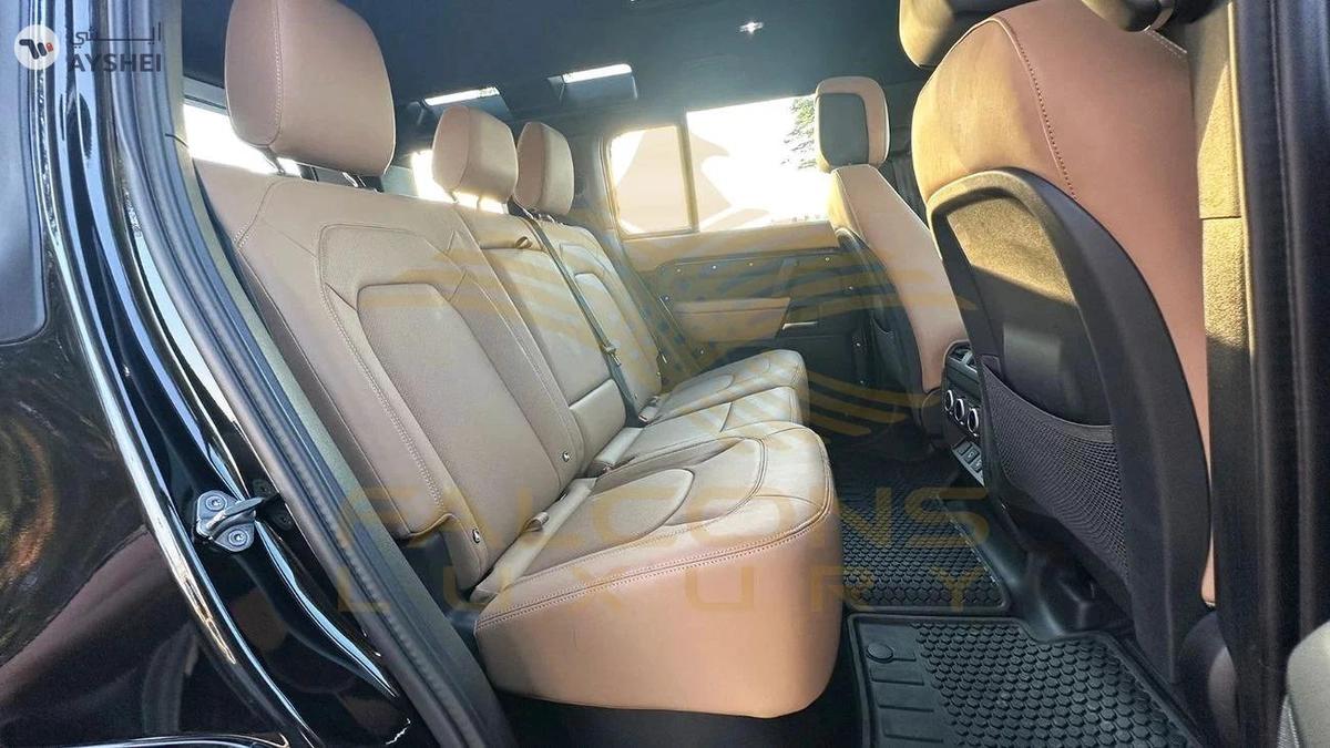 Land Rover Defender P400 110 HSE 3.0L (5 Seater)-3-3