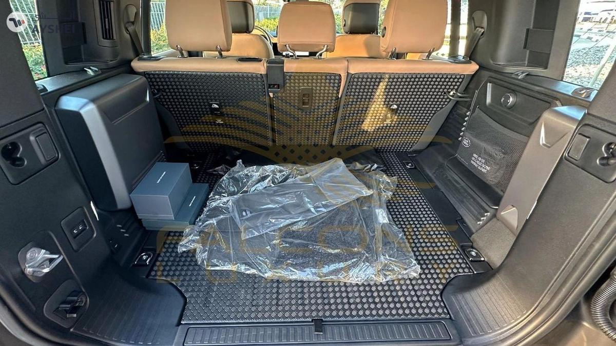 Land Rover Defender P400 110 HSE 3.0L (5 Seater)-15-15