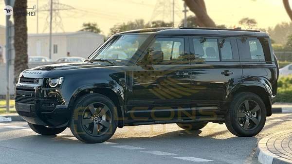 Land Rover Defender P400 110 HSE 3.0L (5 Seater)