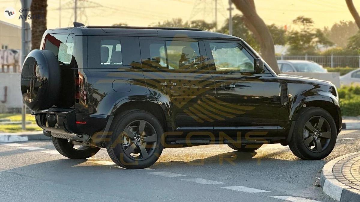 Land Rover Defender P400 110 HSE 3.0L (5 Seater)-9-9