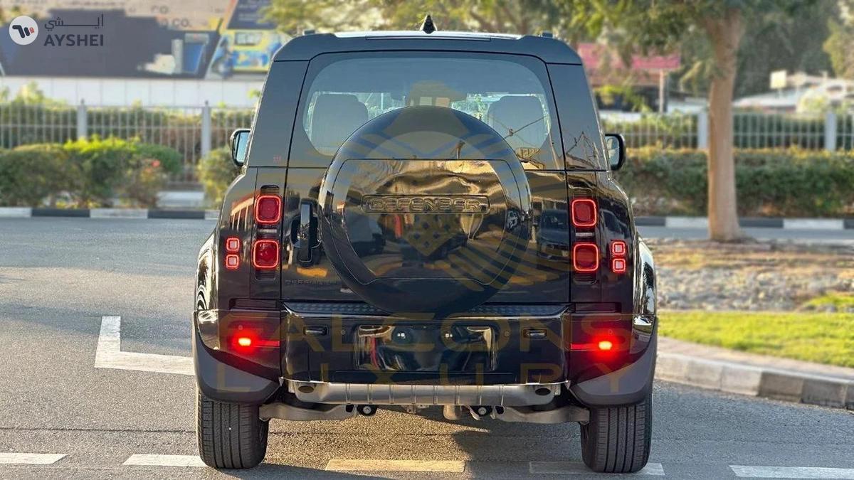 Land Rover Defender P400 110 HSE 3.0L (5 Seater)-6-6