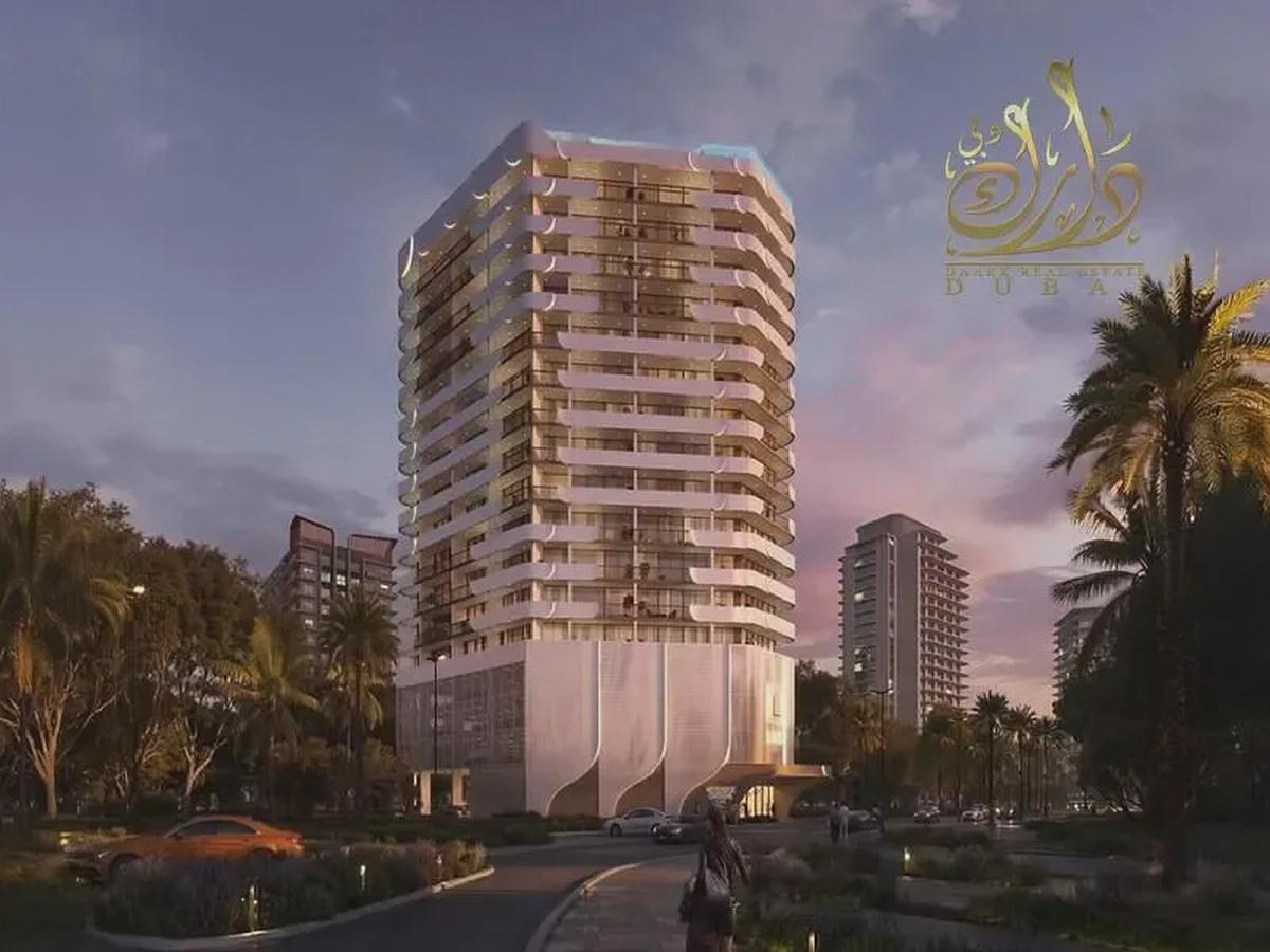 Limited Offer | High Demand | Luxury Apartment | High Quality | Book Now-5-5