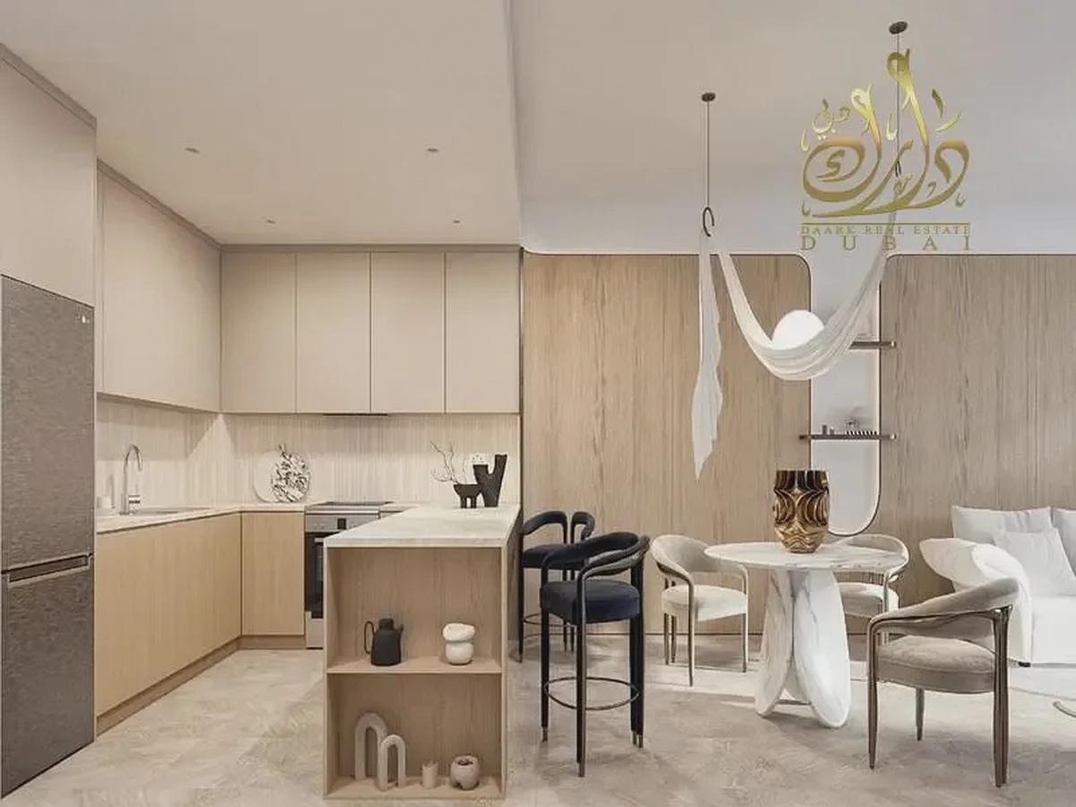 Limited Offer | High Demand | Luxury Apartment | High Quality | Book Now-1-1