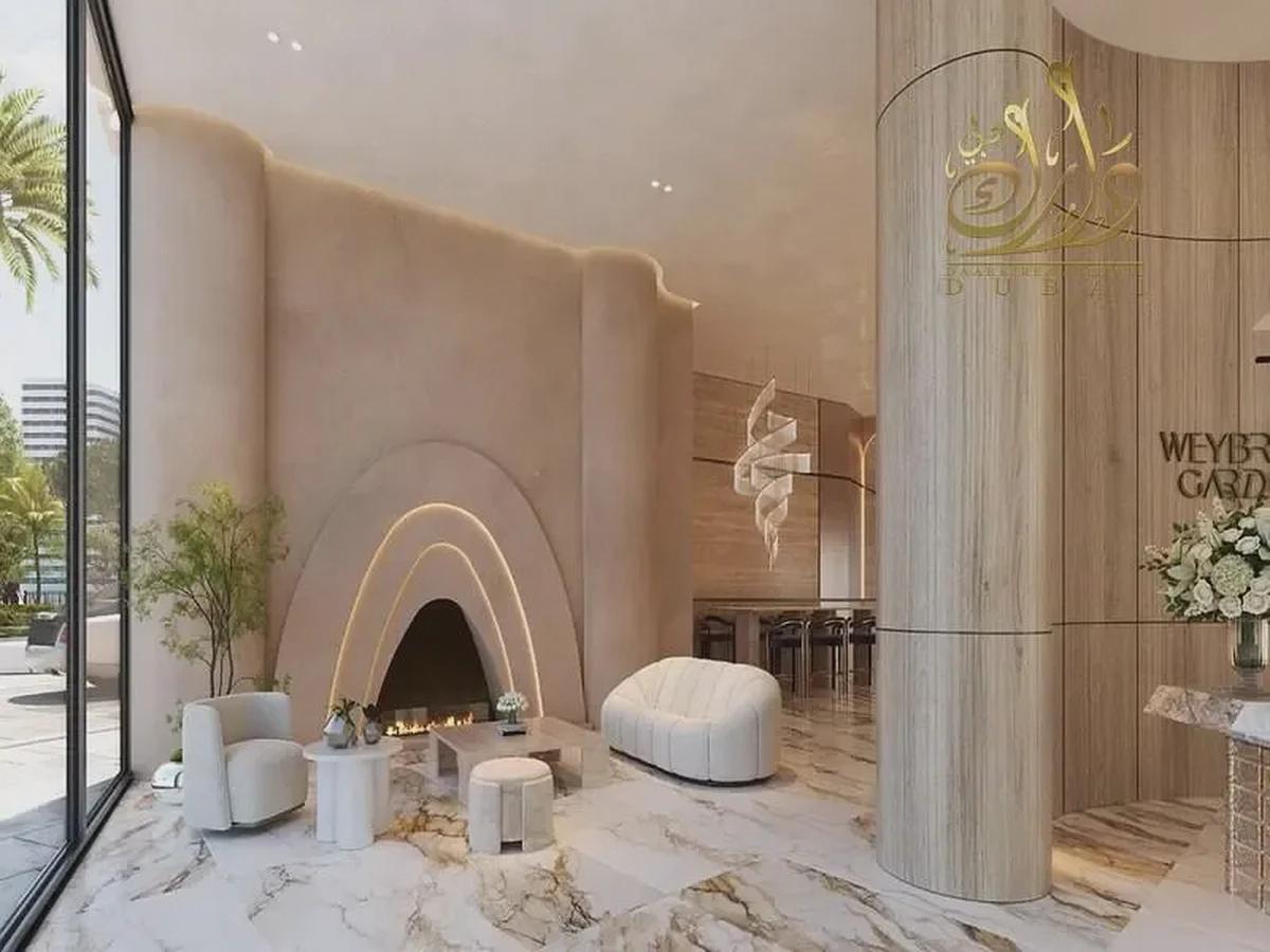 Limited Offer | High Demand | Luxury Apartment | High Quality | Book Now-3-3