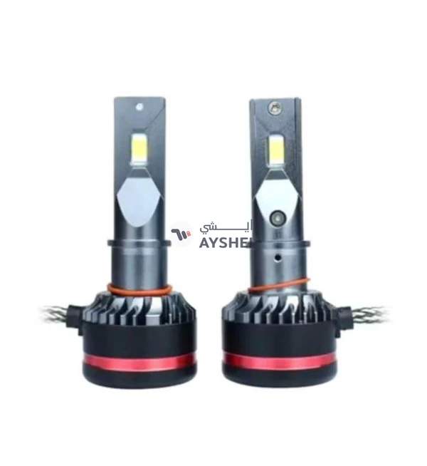 Conpex 2-Piece LED Car Headlights