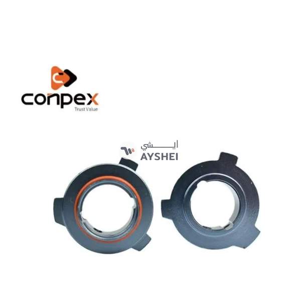Conpex 2-Piece LED Car Headlights