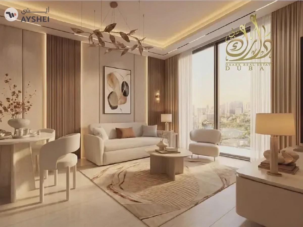 Great Investment I Flexible Payment Plan I High ROI-9-9