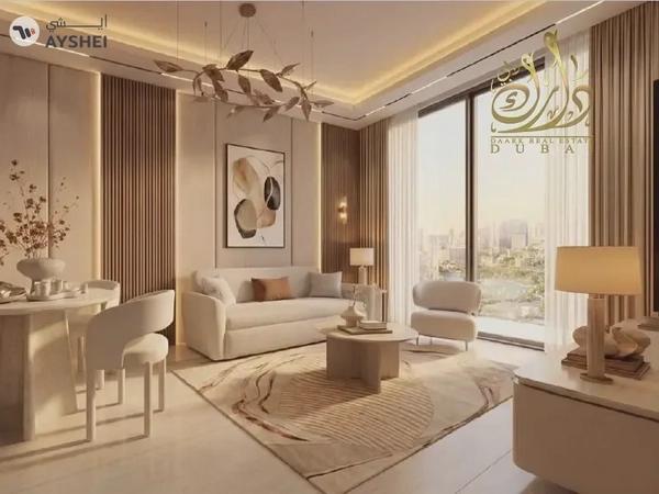 Great Investment I Flexible Payment Plan I High ROI