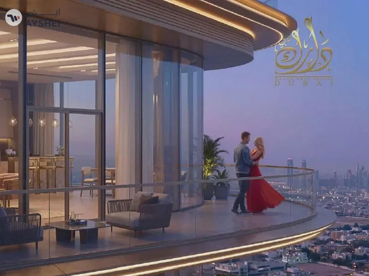 Great Investment I Flexible Payment Plan I High ROI-17-17