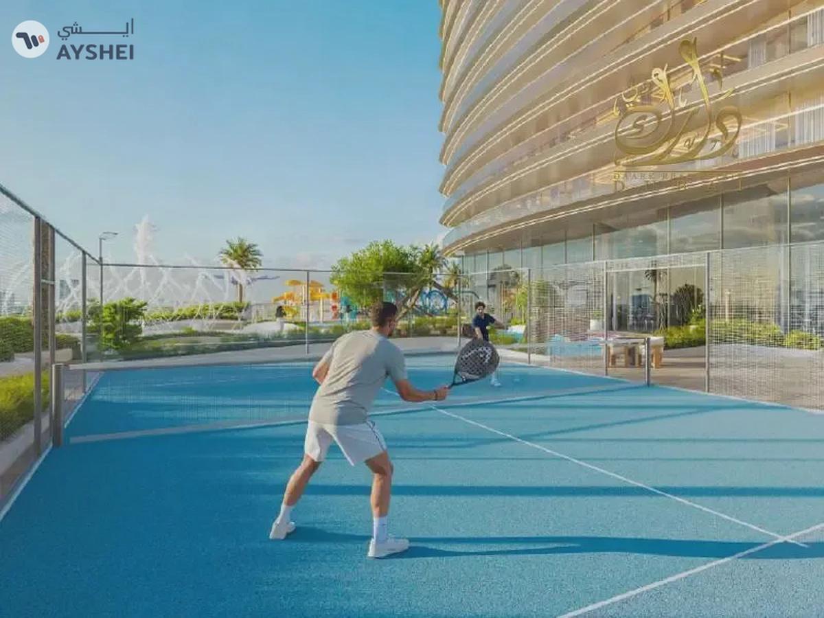 Great Investment I Flexible Payment Plan I High ROI-15-15