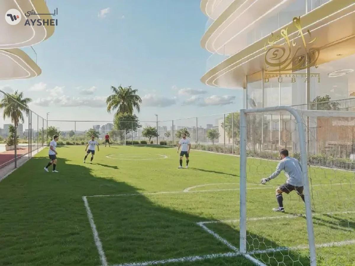 Great Investment I Flexible Payment Plan I High ROI-18-18