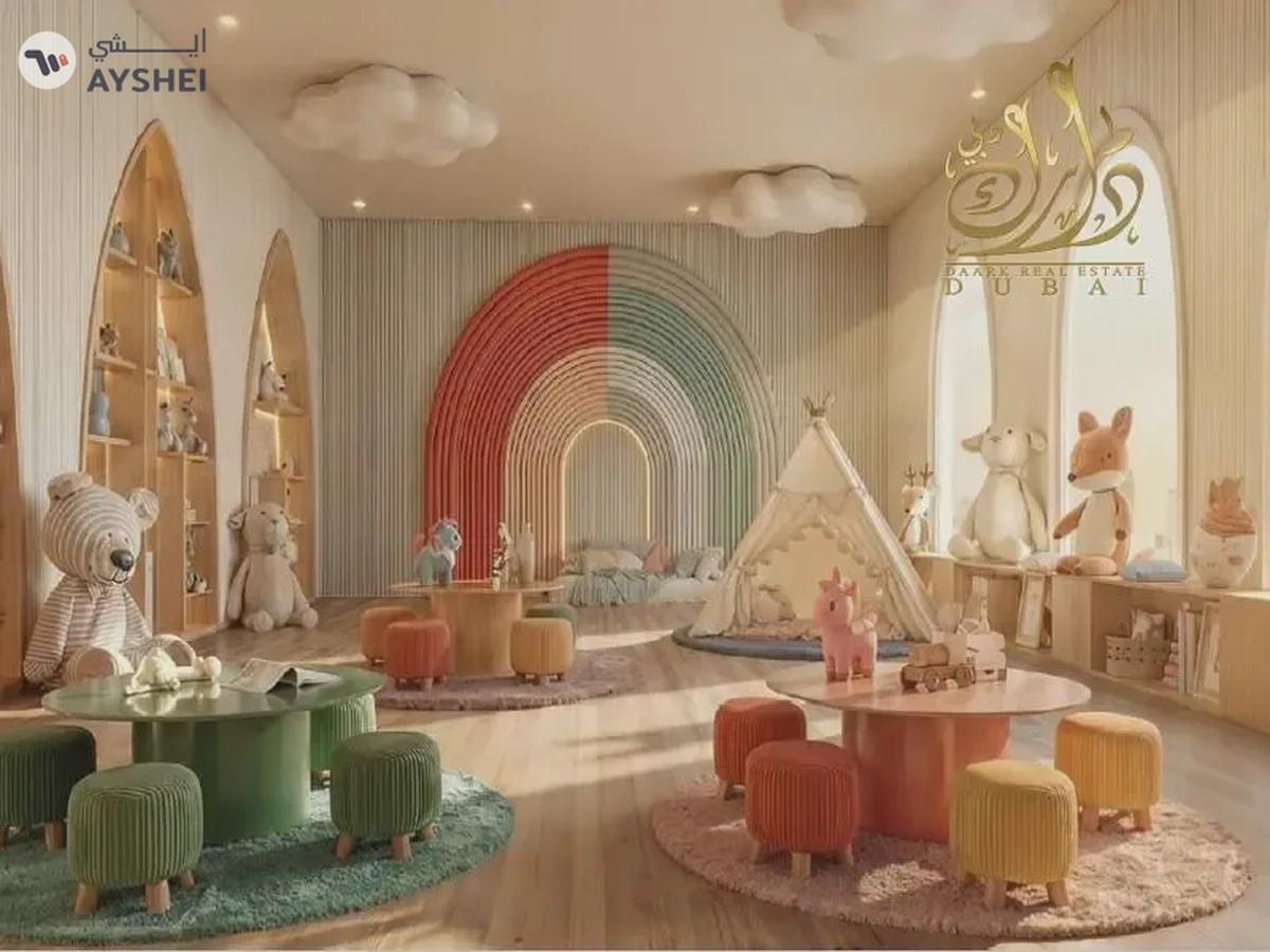 Great Investment I Flexible Payment Plan I High ROI-16-16