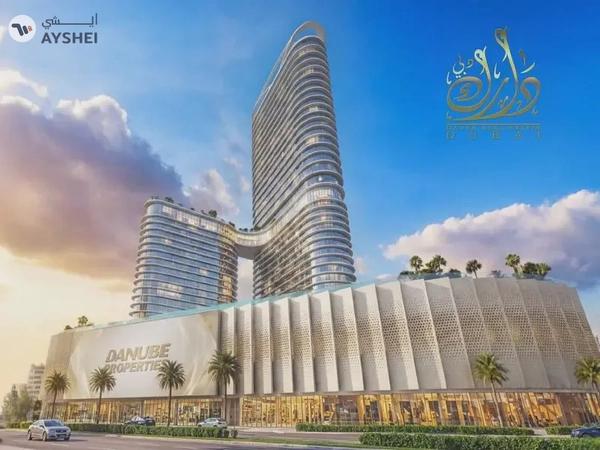 Great Investment I Flexible Payment Plan I High ROI