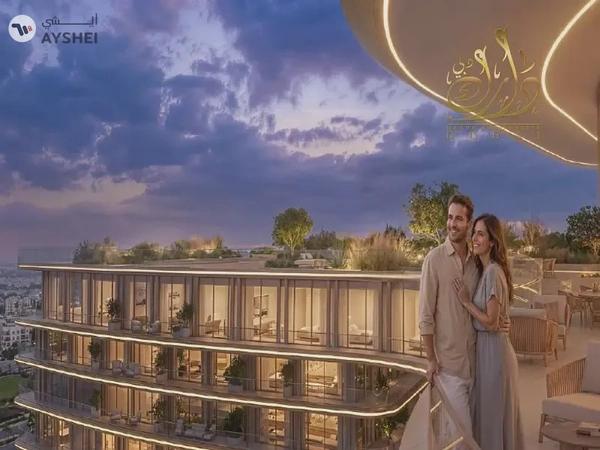 Great Investment I Flexible Payment Plan I High ROI