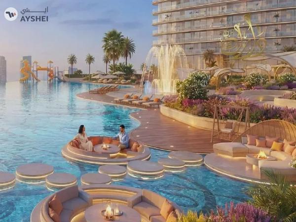 Great Investment I Flexible Payment Plan I High ROI