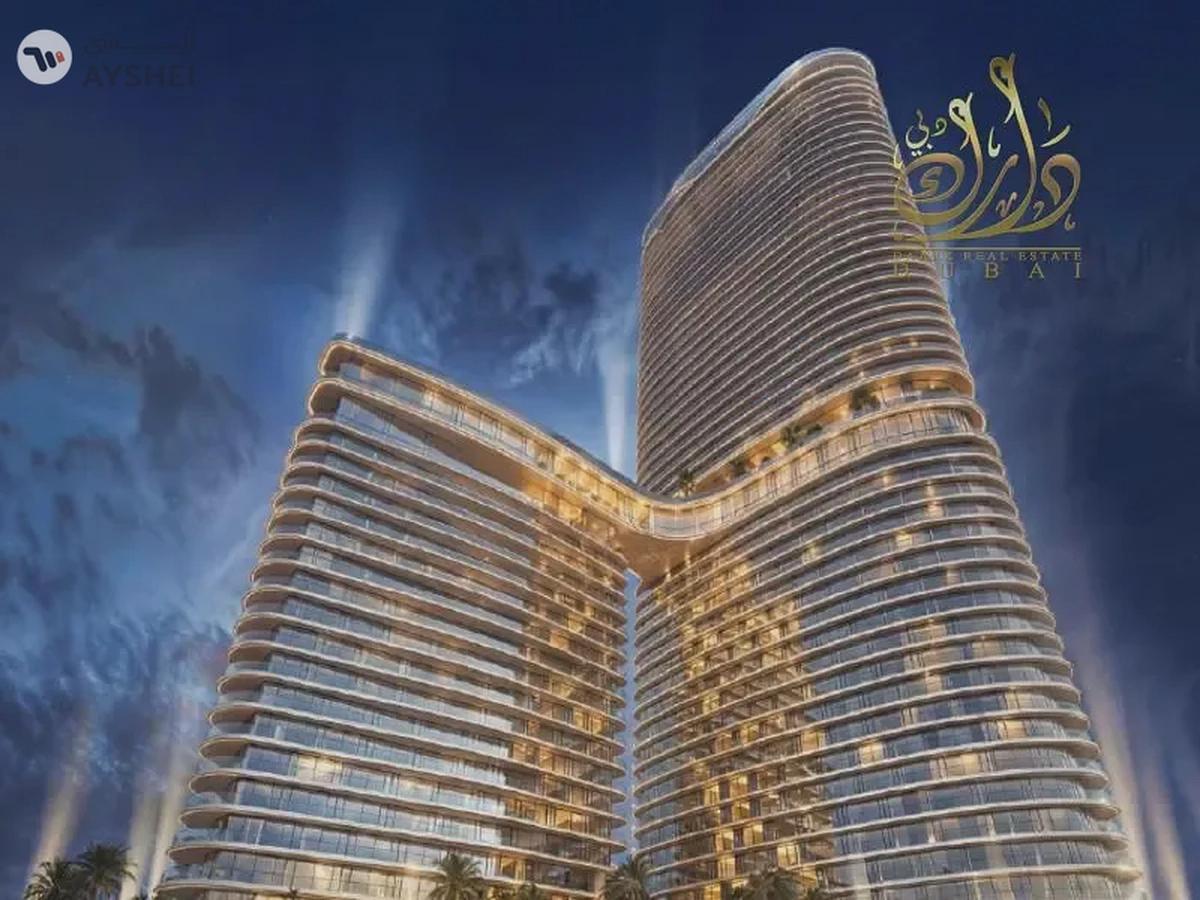 Great Investment I Flexible Payment Plan I High ROI-5-5