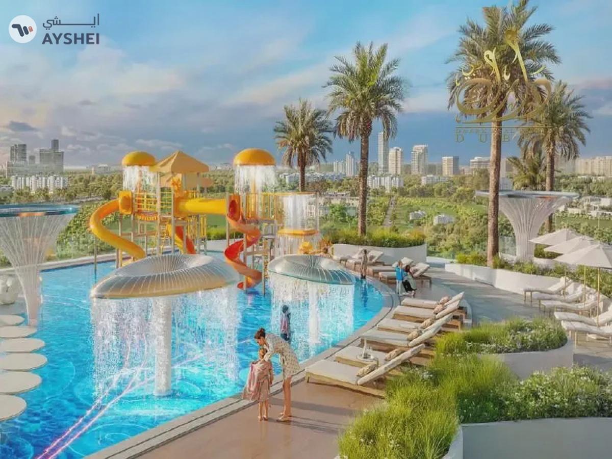 Great Investment I Flexible Payment Plan I High ROI-11-11