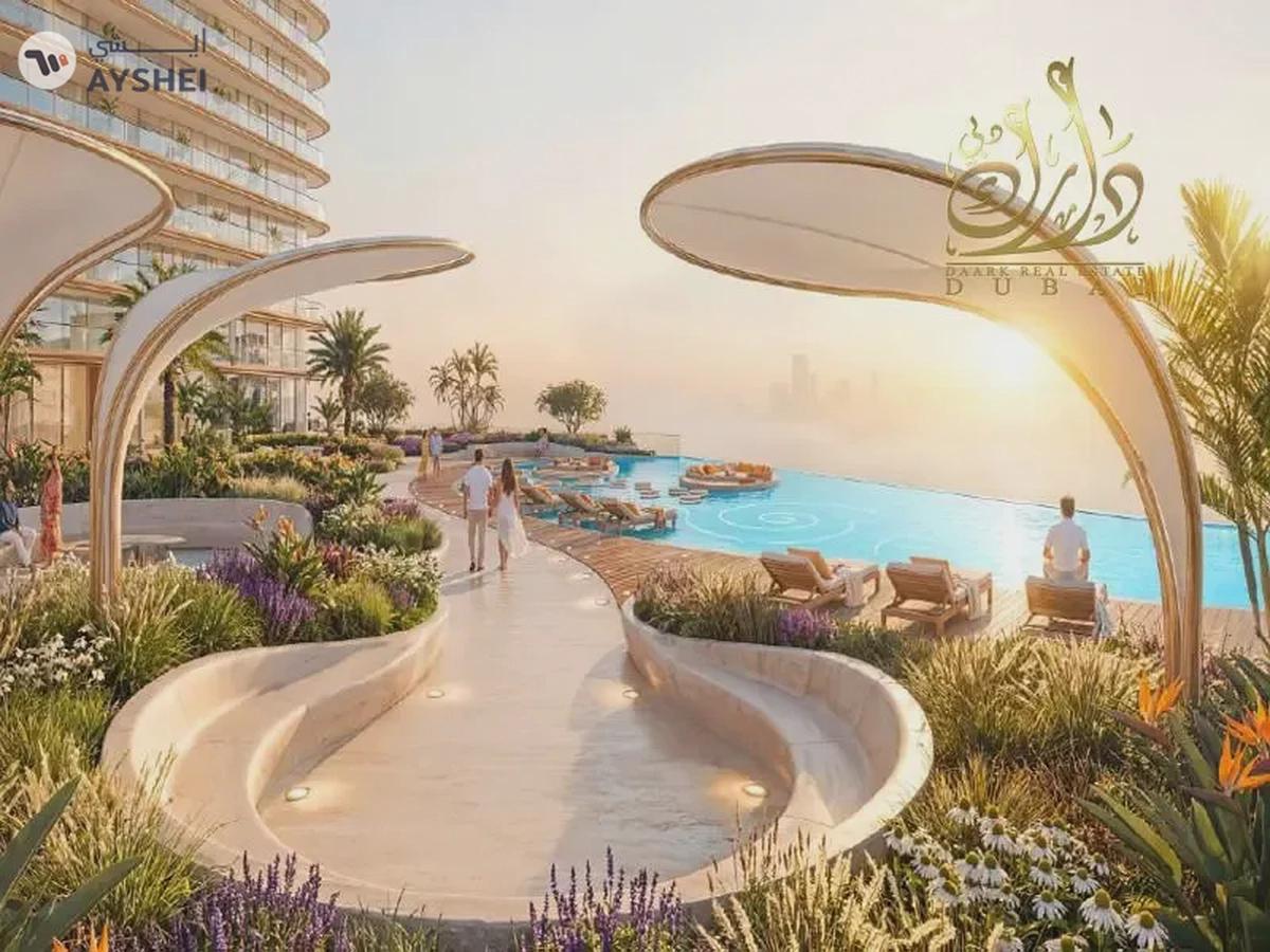 Great Investment I Flexible Payment Plan I High ROI-4-4