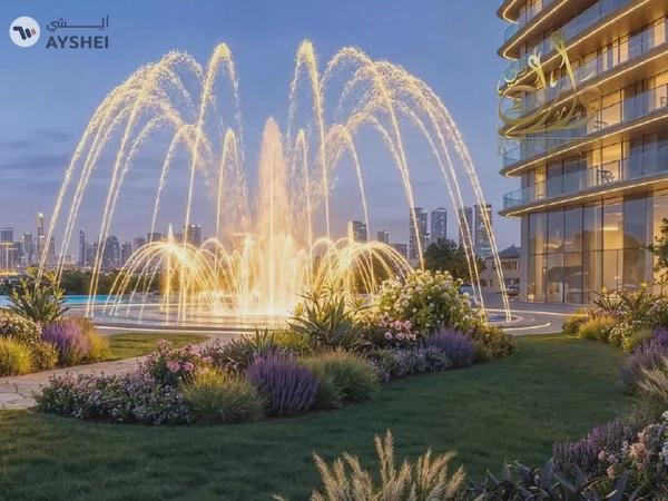 Great Investment I Flexible Payment Plan I High ROI