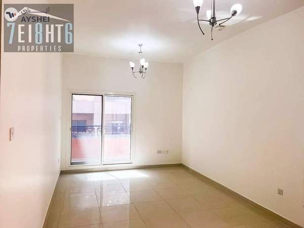 Smark 4, Al Nahda 1, Al Nahda (Dubai), Dubai