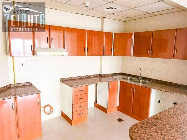 Smark 4, Al Nahda 1, Al Nahda (Dubai), Dubai