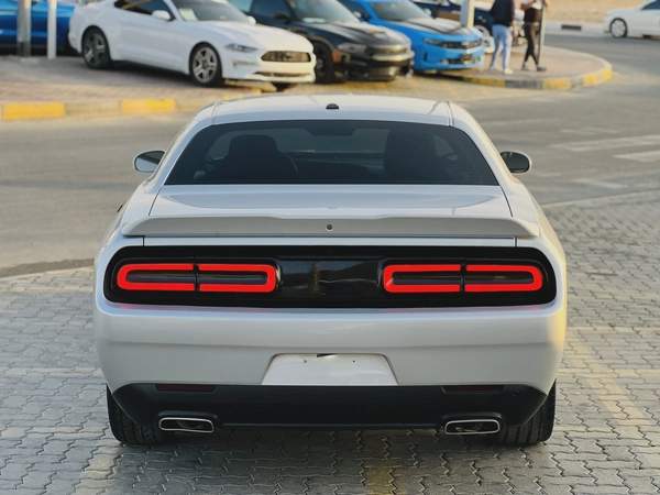 2021 Dodge Challenger GT - # 33121