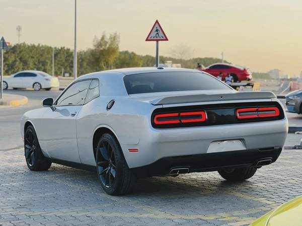2021 Dodge Challenger GT - # 33121