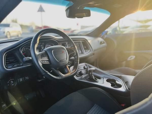 2021 Dodge Challenger GT - # 33121