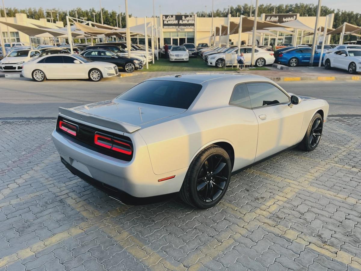 2021 Dodge Challenger GT - # 33121-4-4