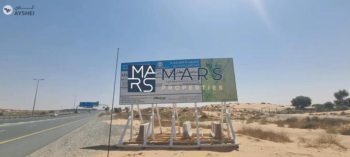 Without commission | Direct instalments developer | Prime location-3-3