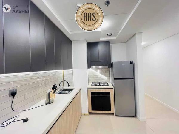 Last Unit || Luxurious 1 Bedroom Hall || High ROI || In 1.7M Only