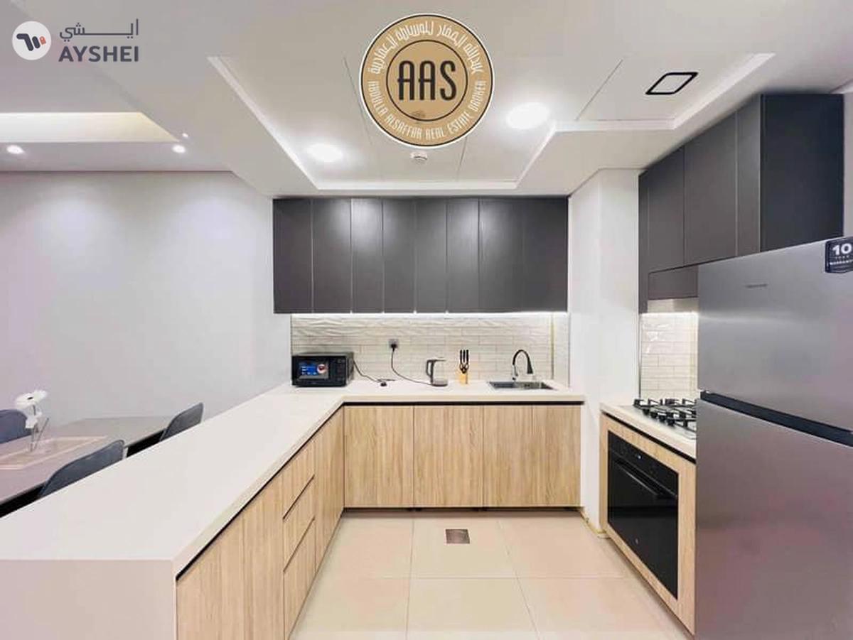 Last Unit || Luxurious 1 Bedroom Hall || High ROI || In 1.7M Only-12-12