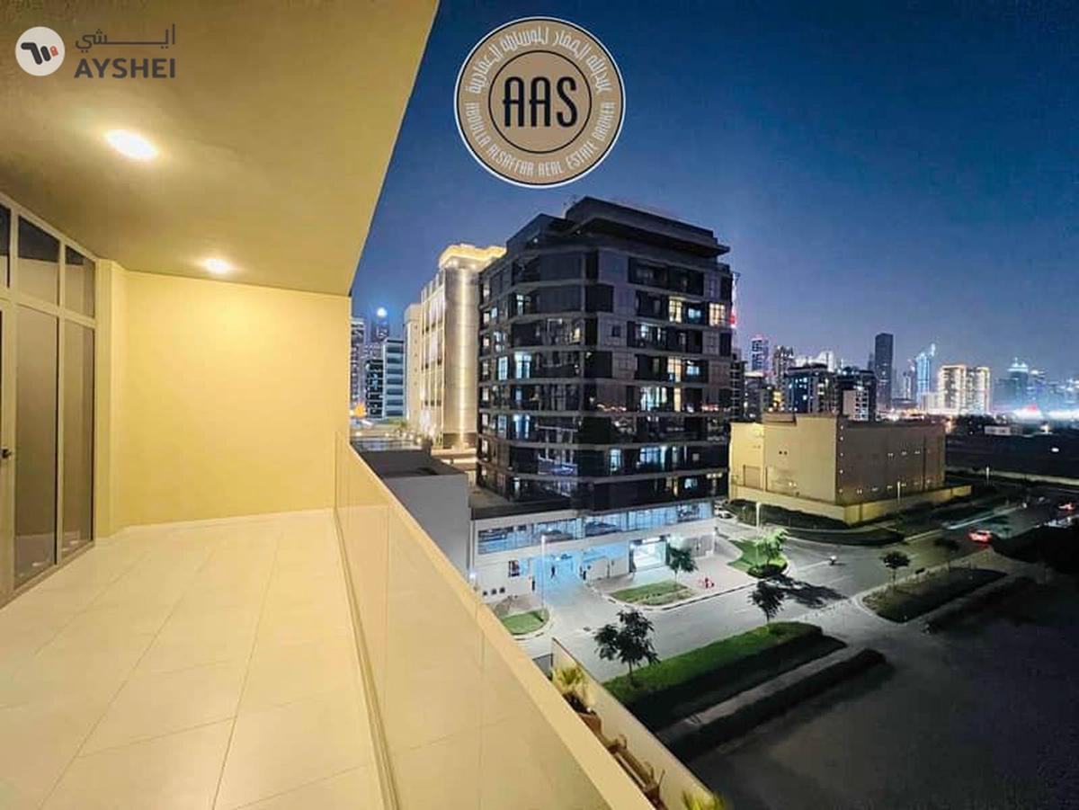 Last Unit || Luxurious 1 Bedroom Hall || High ROI || In 1.7M Only-14-14