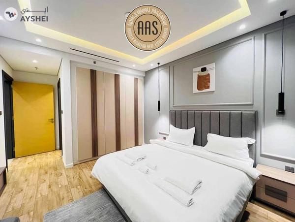 Last Unit || Luxurious 1 Bedroom Hall || High ROI || In 1.7M Only