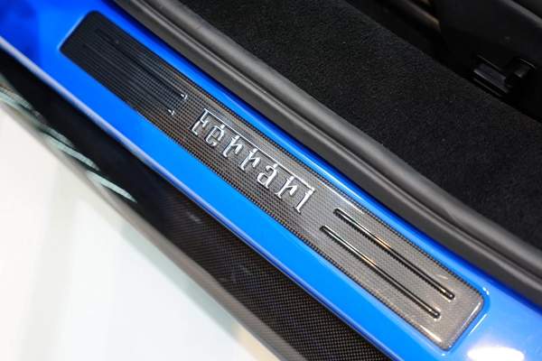 Ferraro 296 GTB 2023