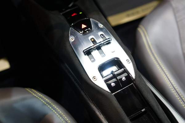 Ferraro 296 GTB 2023