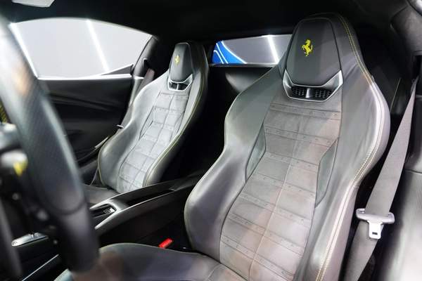 Ferraro 296 GTB 2023