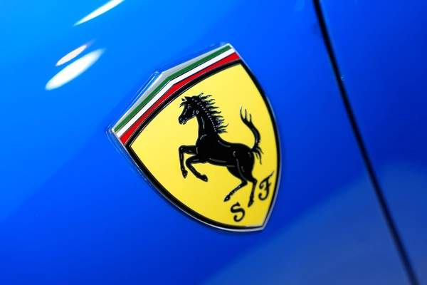Ferraro 296 GTB 2023