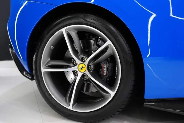 Ferraro 296 GTB 2023
