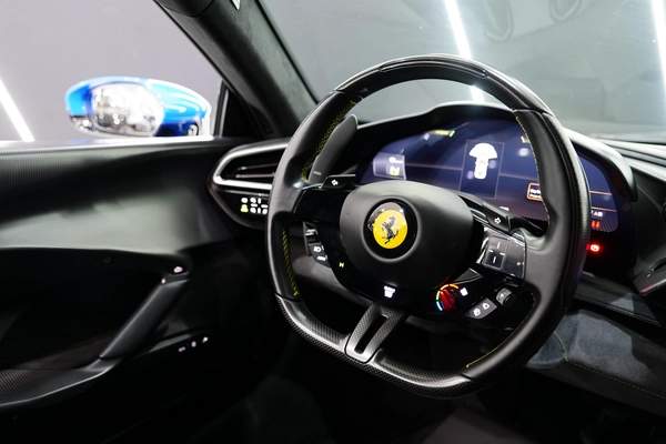 Ferraro 296 GTB 2023